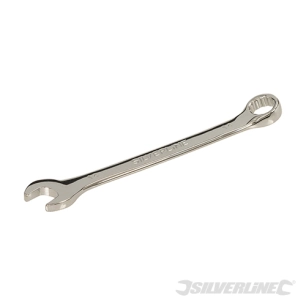 Silverline - Clé mixte - 14 mm