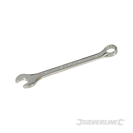 Silverline - Clé mixte - 16 mm