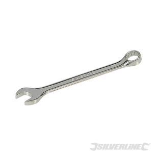 Silverline - Clé mixte - 20 mm