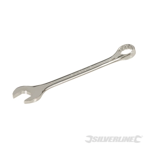 Silverline - Clé mixte - 26 mm