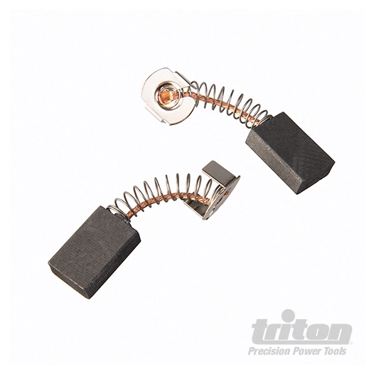 Triton - Balais de charbon, 2 pcs - MOF001