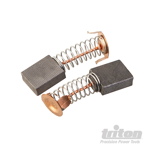 Triton - Balais de charbon, 2 pcs - TA1200BS