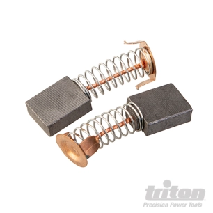 Triton - Balais de charbon, 2 pcs - TA1200BS
