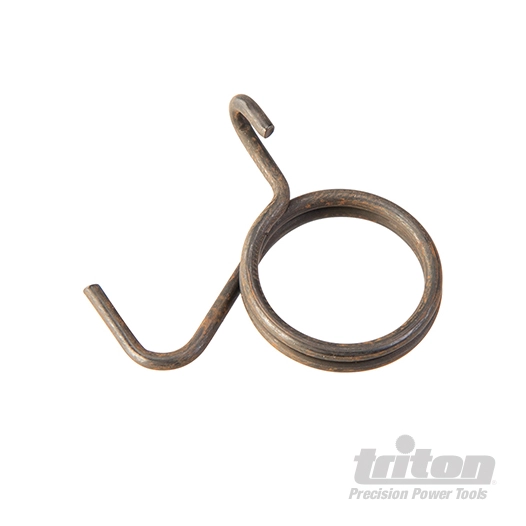 Triton - Ressort du levier de verrouillage du mode plongeant - MOF001