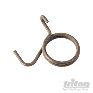 Triton - Ressort du levier de verrouillage du mode plongeant - MOF001