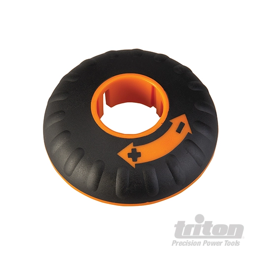 Triton - Partie externe de la poignée de plongée - TRA001 / MOF001