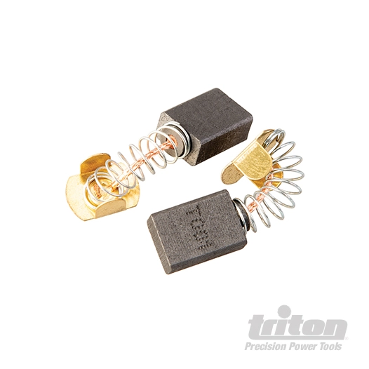 Triton - Balais de charbon, 2 pcs - TTS1400