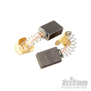 Triton - Balais de charbon, 2 pcs - TTS1400