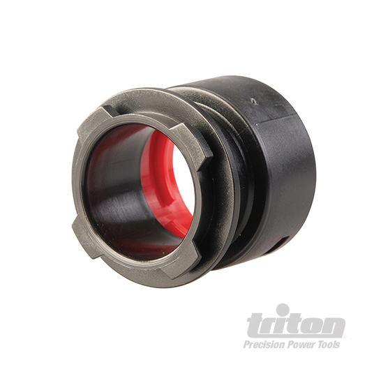 Triton - Adaptateur de tuyau à baïonnette - DCA300