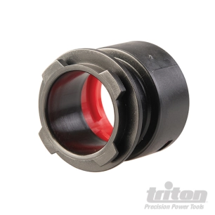 Triton - Adaptateur de tuyau à baïonnette - DCA300