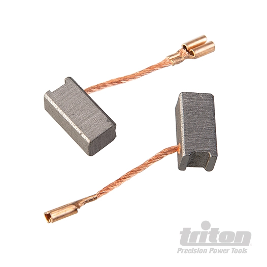 Triton - Balais de charbon, 2 pcs - TGEOS