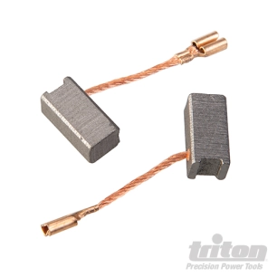 Triton - Balais de charbon, 2 pcs - TGEOS