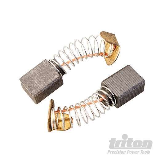 Triton - Balais de charbon, 2 pcs - TMNRTR