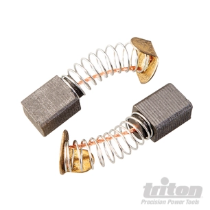 Triton - Balais de charbon, 2 pcs - TMNRTR