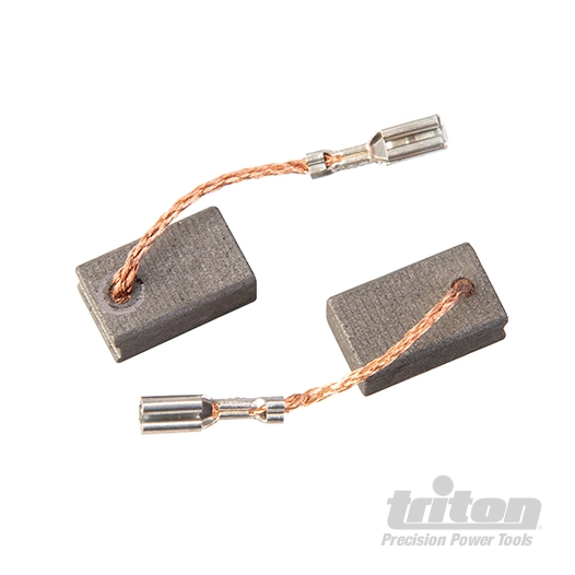 Triton - Balais de charbon, 2 pcs - TWX7PS001