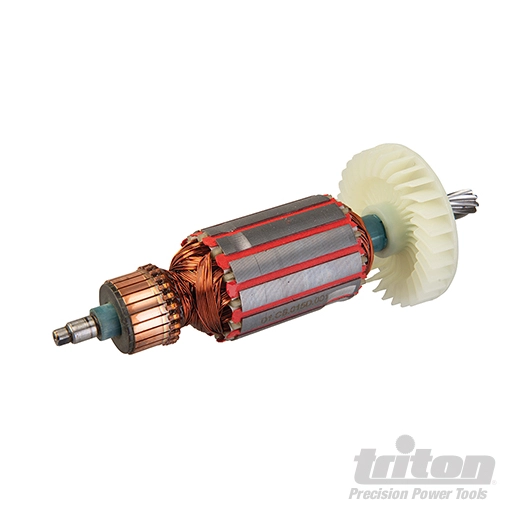 Triton - Rotor moteur 240 V - TTS1400