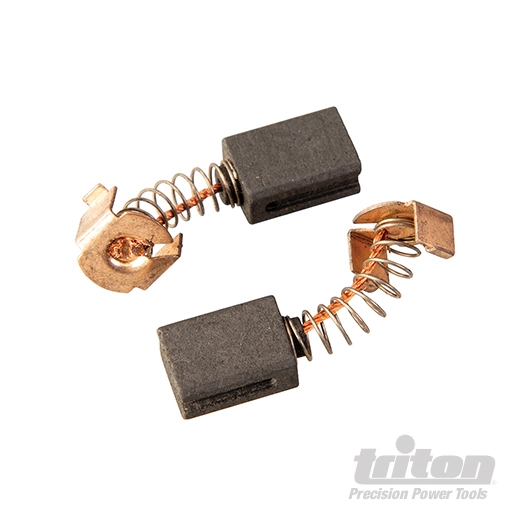 Triton - Balais de charbon, 2 pcs - TDJ600