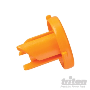 Triton - Bouton poussoir de sélection du mode plongeant - TRA001 / MOF001