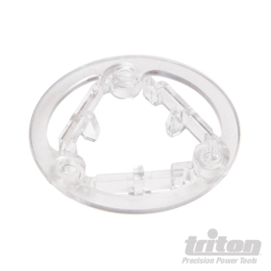 Triton - Dispositif de verrouillage de la poignée de plongée - TRA001 / MOF001