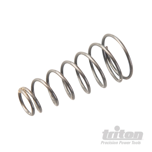 Triton - Ressort de la pince de serrage - TMNRTR