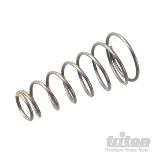 Triton - Ressort de la pince de serrage - TMNRTR