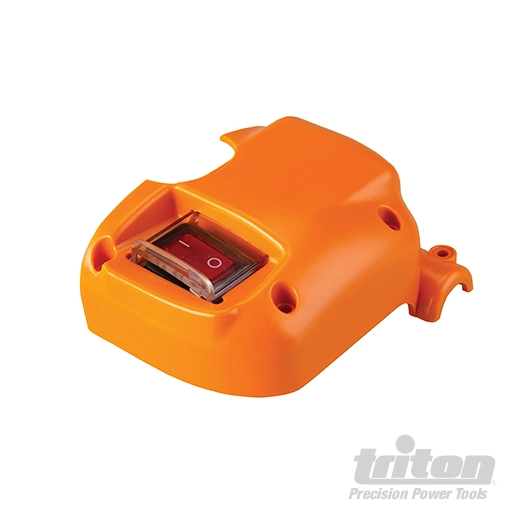 Triton - Interrupteur 240 V - TRA001