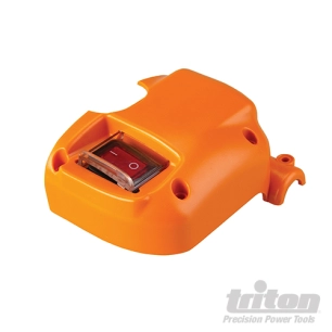 Triton - Interrupteur 240 V - TRA001