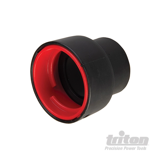 Triton - Adaptateur de tuyau droit - DCA300