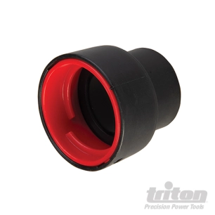 Triton - Adaptateur de tuyau droit - DCA300
