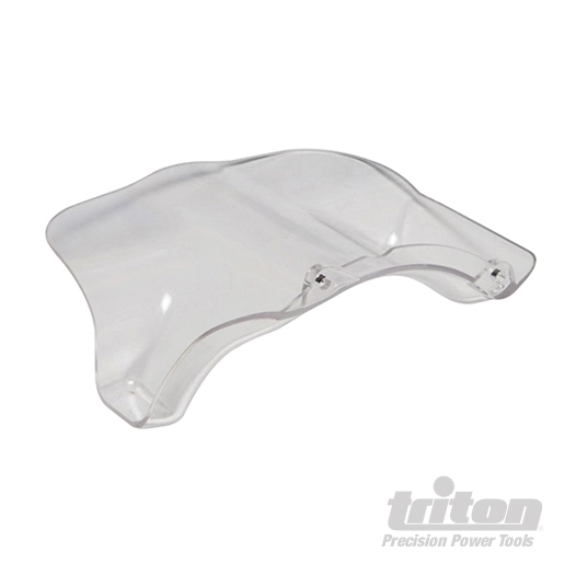 Triton - Écran de protection arrière - TRA001