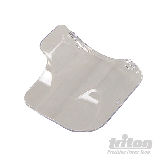 Triton - Écran de protection avant - TRA001