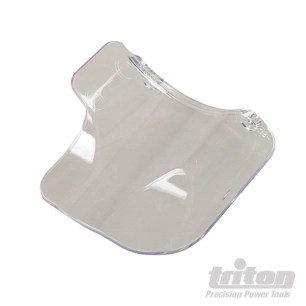 Triton - Écran de protection avant - TRA001
