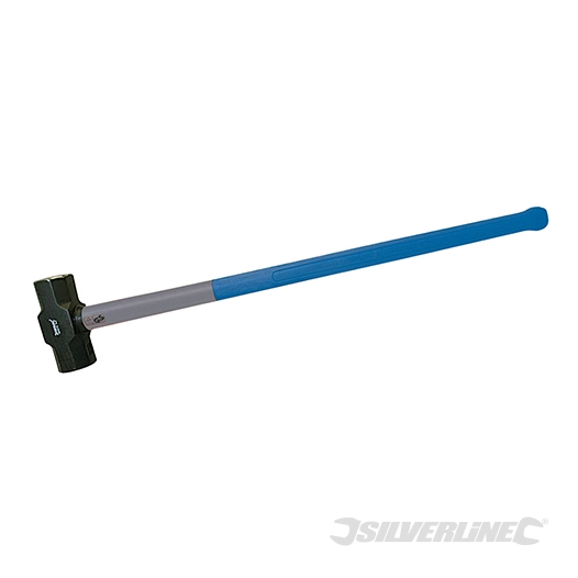 Silverline - Masse en fibre de verre - 7 lb (3,18 kg)