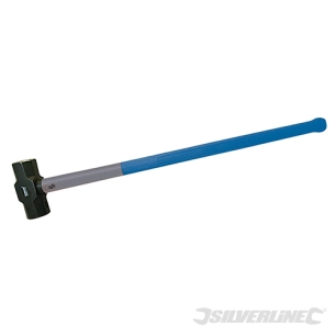 Silverline - Masse en fibre de verre - 7 lb (3,18 kg)