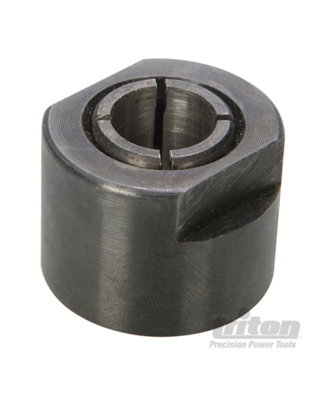 Triton - Pince de serrage pour défonceuse - TRC012 - Pince de 12 mm