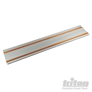 Triton - Rail 1500 mm pour scie plongeante - TTST1500 Rail 1500 mm