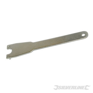Silverline - Clé à ergots - 30 mm