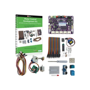 offre groupée de développement du contrôle moteur