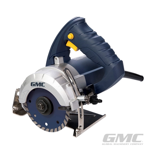 GMC - Scie circulaire à eau 110 mm, 1 250 W - GMC1250