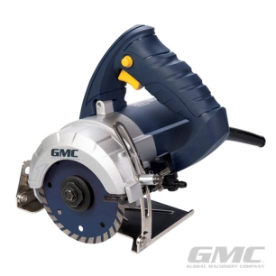 GMC - Scie circulaire à eau 110 mm, 1 250 W - GMC1250