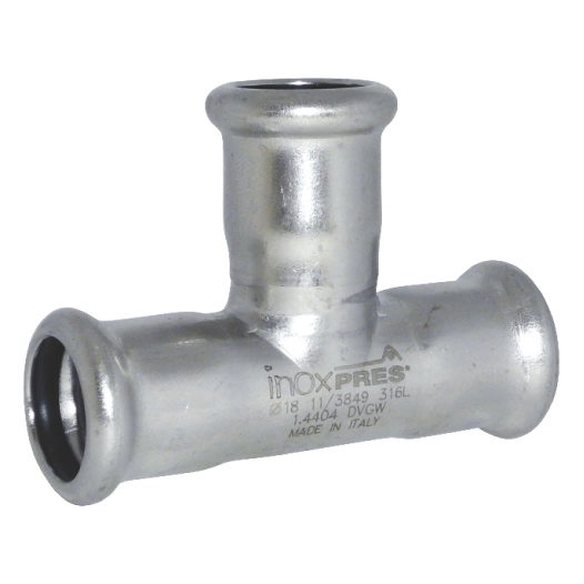 inoxpres tee egal 108