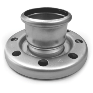 inoxpres brida dn 100-108