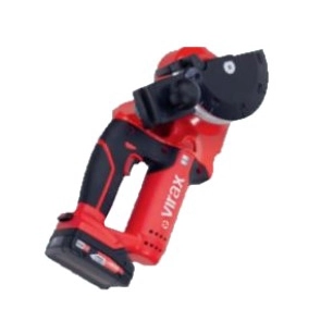 cintreuse ministem 18v + 4form