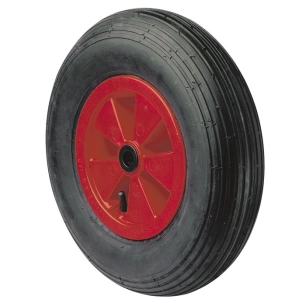 roue pn. gonflable d20 260mm