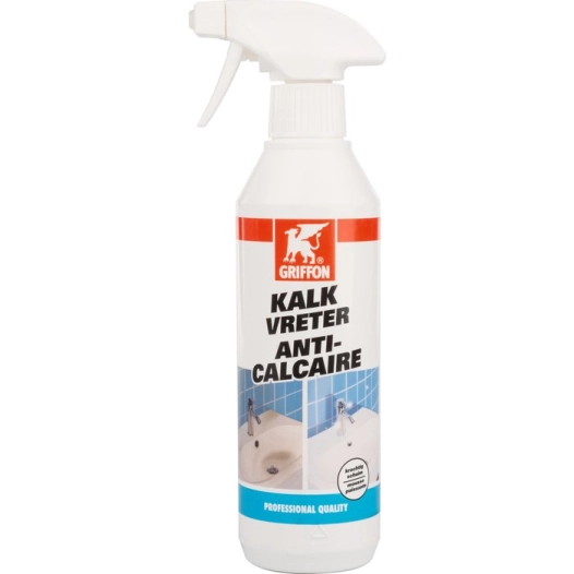spray anti-calcaire 500ml