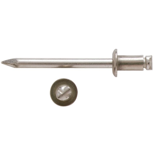 rivet eclate tp bl/35 4,8x18