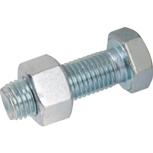 ---boulon 6p zing. 16x 50