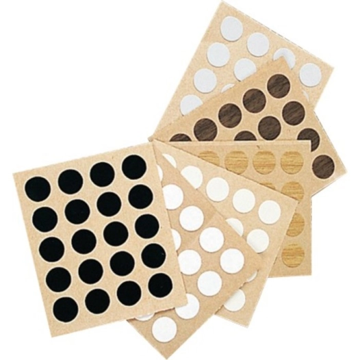 cache vis chene clair adh /108