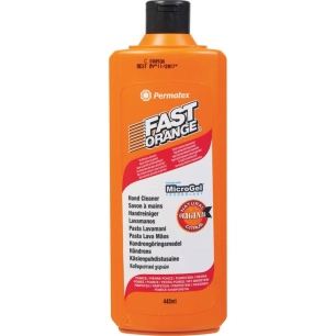 fast orange flacon 440ml