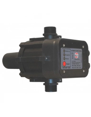 Presscontrol-systéme de contrôle pour pompe d'arrosage